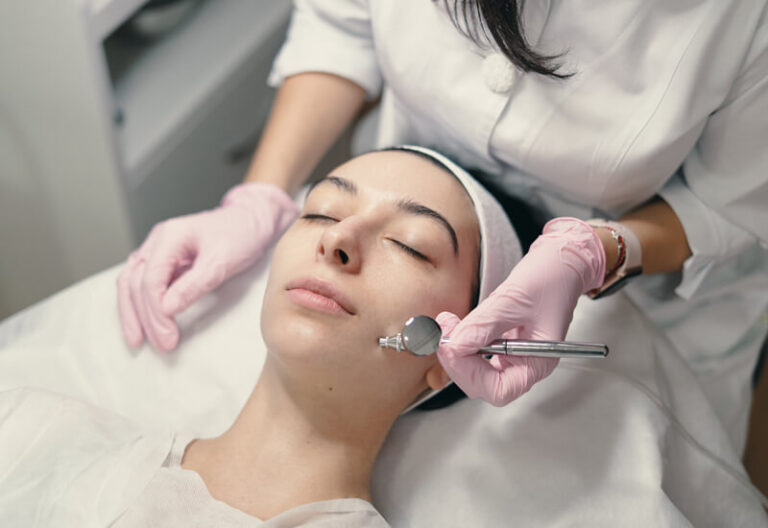 Skin Rejuvenation Daisy Skin Care