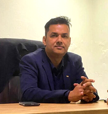 Prakash Prasad Adhikari-daisynepal.com