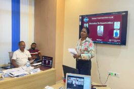 Obstacles to Opportunities Presentation-daisynepal.com