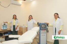 Three Beauties of Daisy Skin Care-daisynepal.com