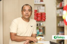 Daisy Nepal's Client-daisynepal.com