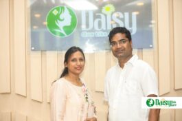 Daisy Nepal-Glow with care-daisynepal.com