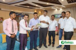 Daisy Nepal's Event-daisynepal.com